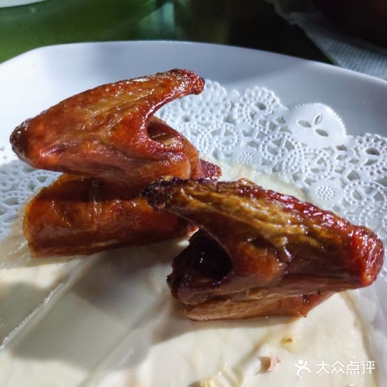 正记渔庄·地道客家口味·河鲜(汝湖店)