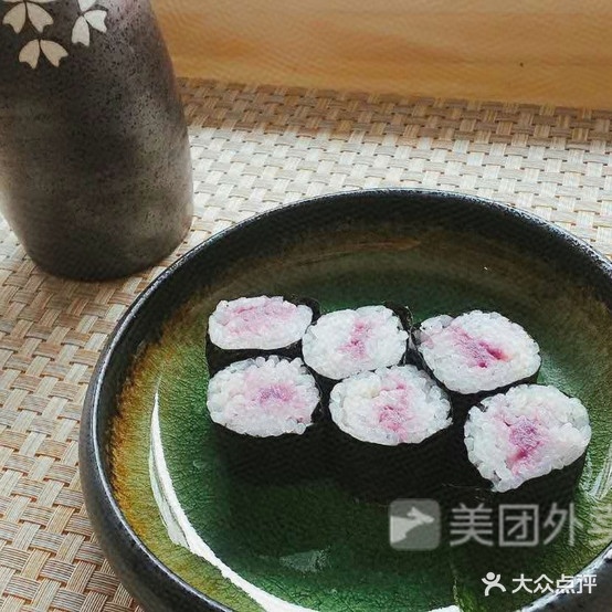 山葵香(苍南店)