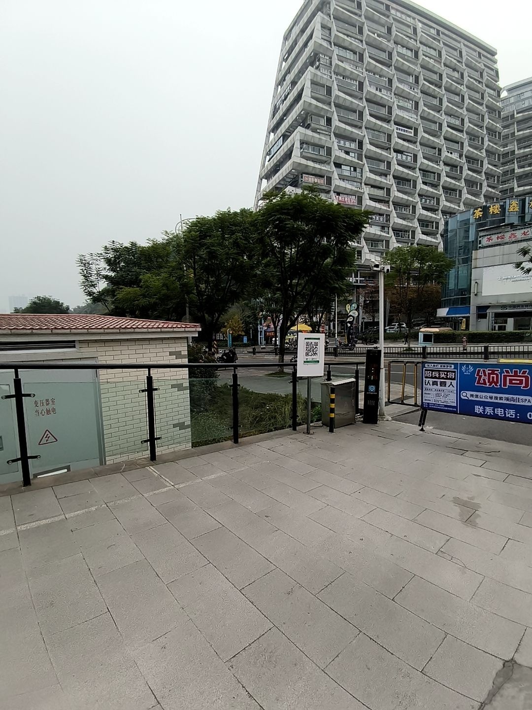茶楼鑫龙