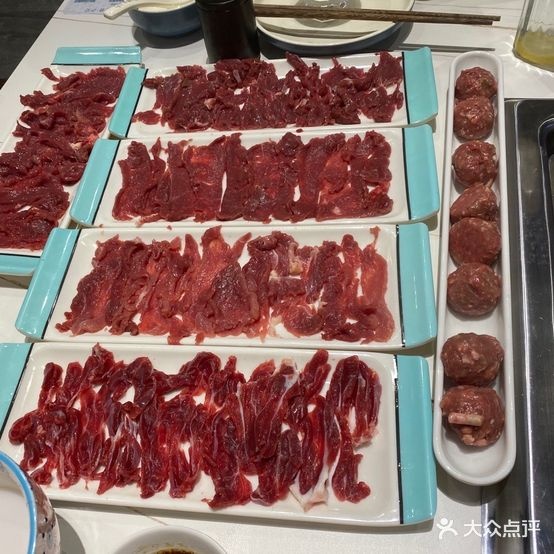 九巷·卢记牛肉干粿条(流美路店)