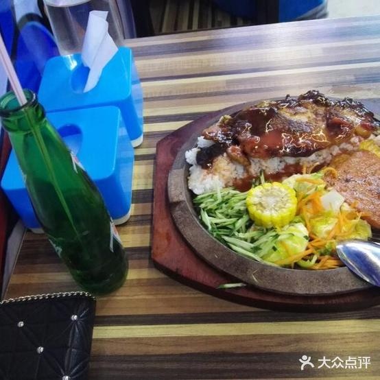 巨乳熊(宝龙城市广场店)