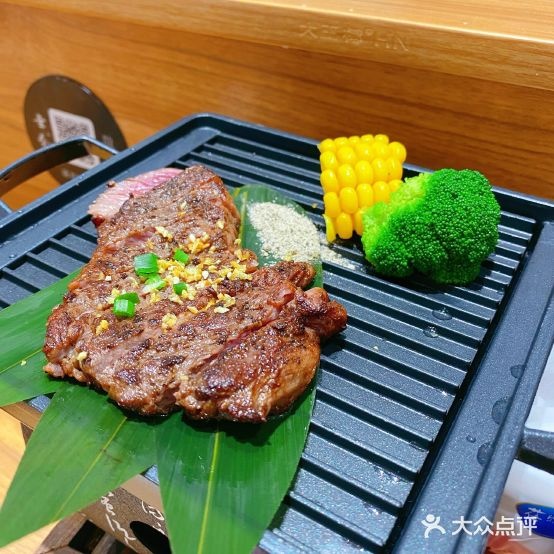 河风の精选主日式料理(临泉店)
