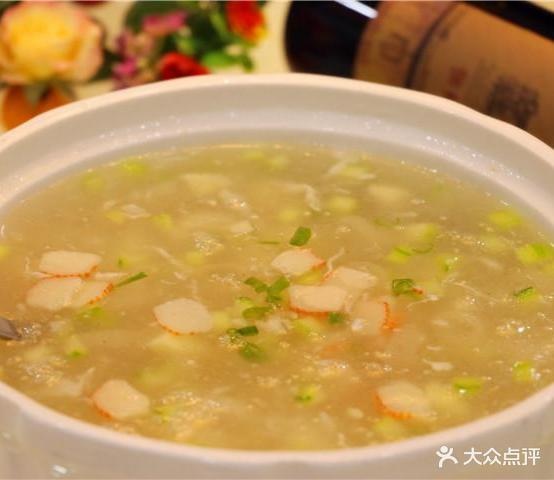东海大洒店-中餐宴会厅