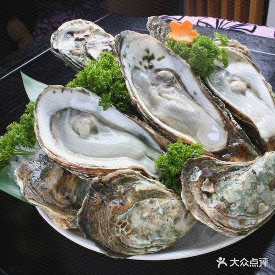 潮流食获海鲜阁(老码头店)