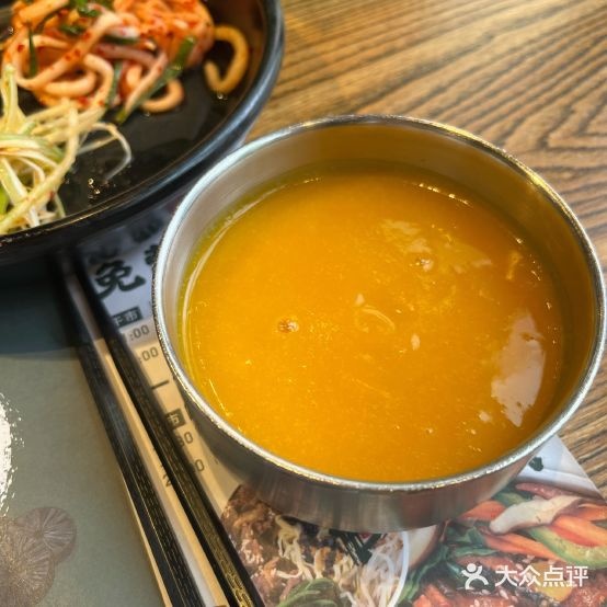 农乐园炭火烧肉·夜宵(星海店)