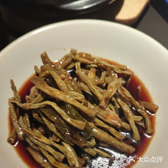 弄堂小馆(万达茂店)