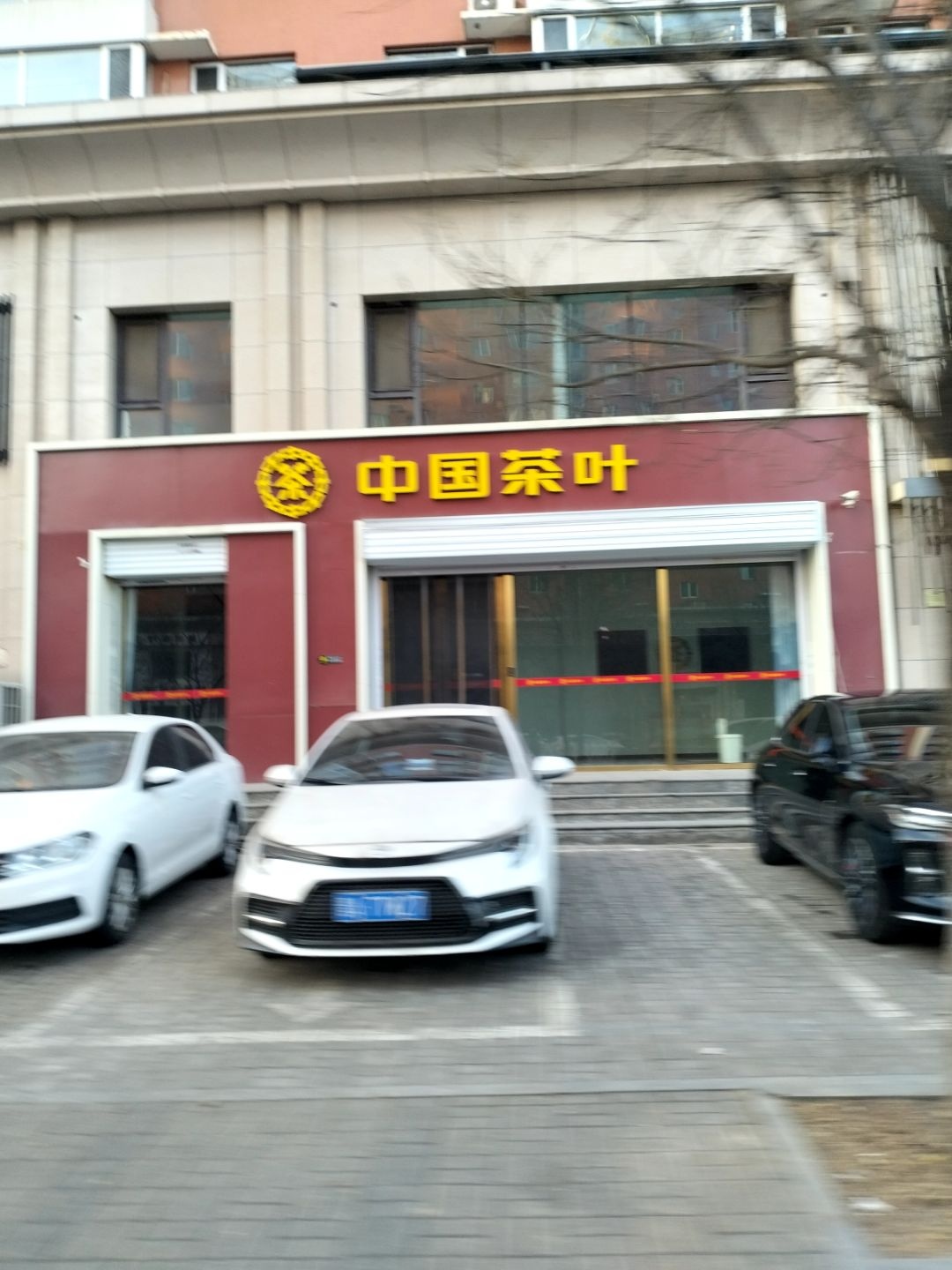 中国茶叶(龙城北街店)