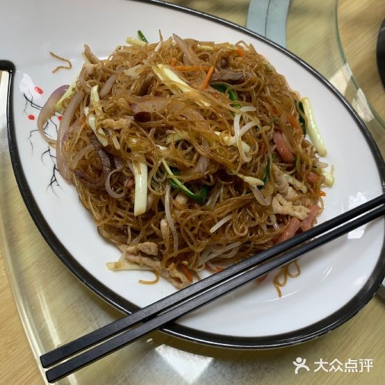 顺德公一品粥(上冲店)