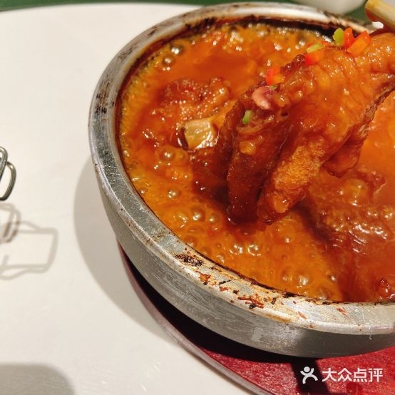 鲜拾工坊创意菜(欢乐汇店)