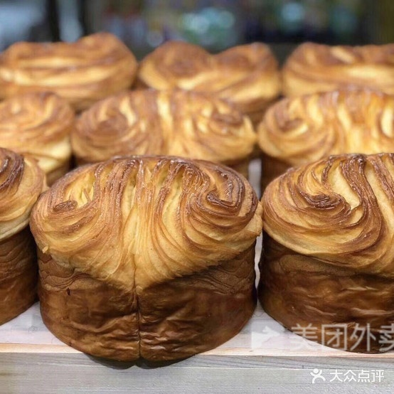 多了滋(太平洋广场店)