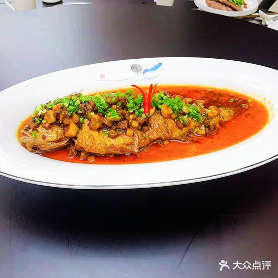 乙申阁私藏菜(东大店)
