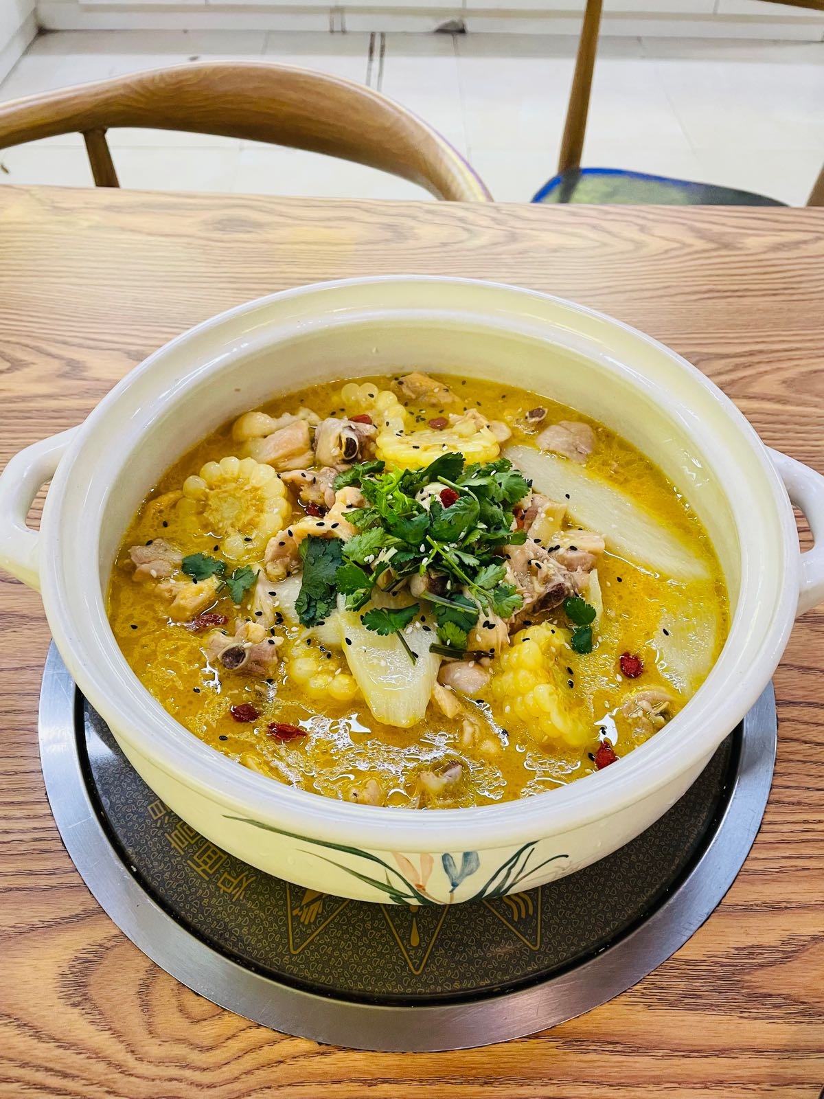 从氏兄弟豆花鱼