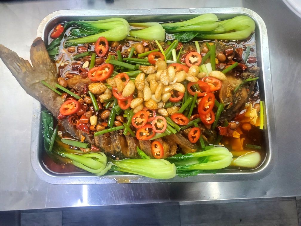 老友汇东北食韵人家