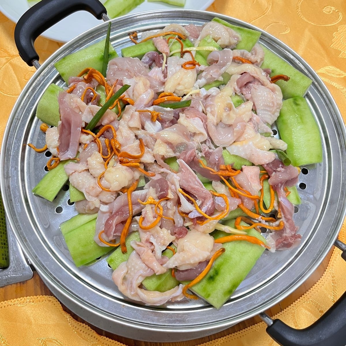 无双美食