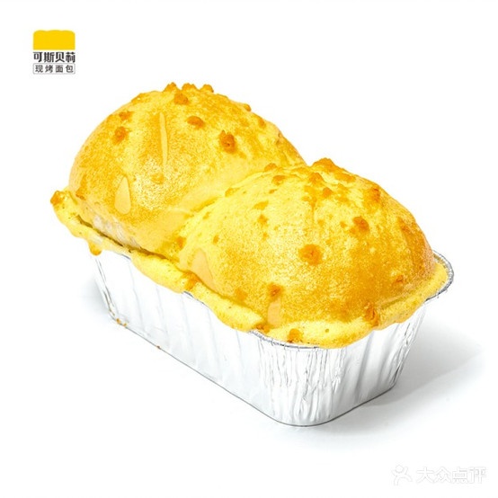 可斯贝莉记现烤面包(吕岭路店)