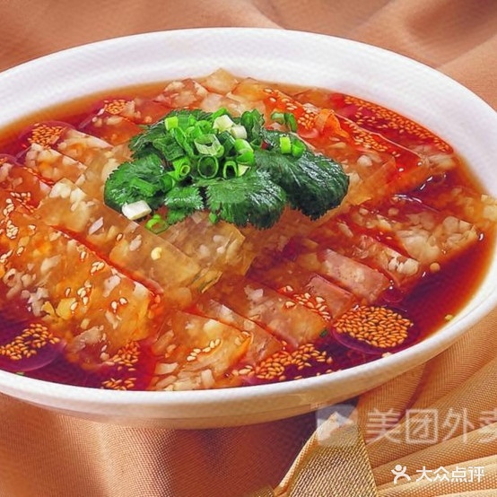 牛排牛肚羊蝎