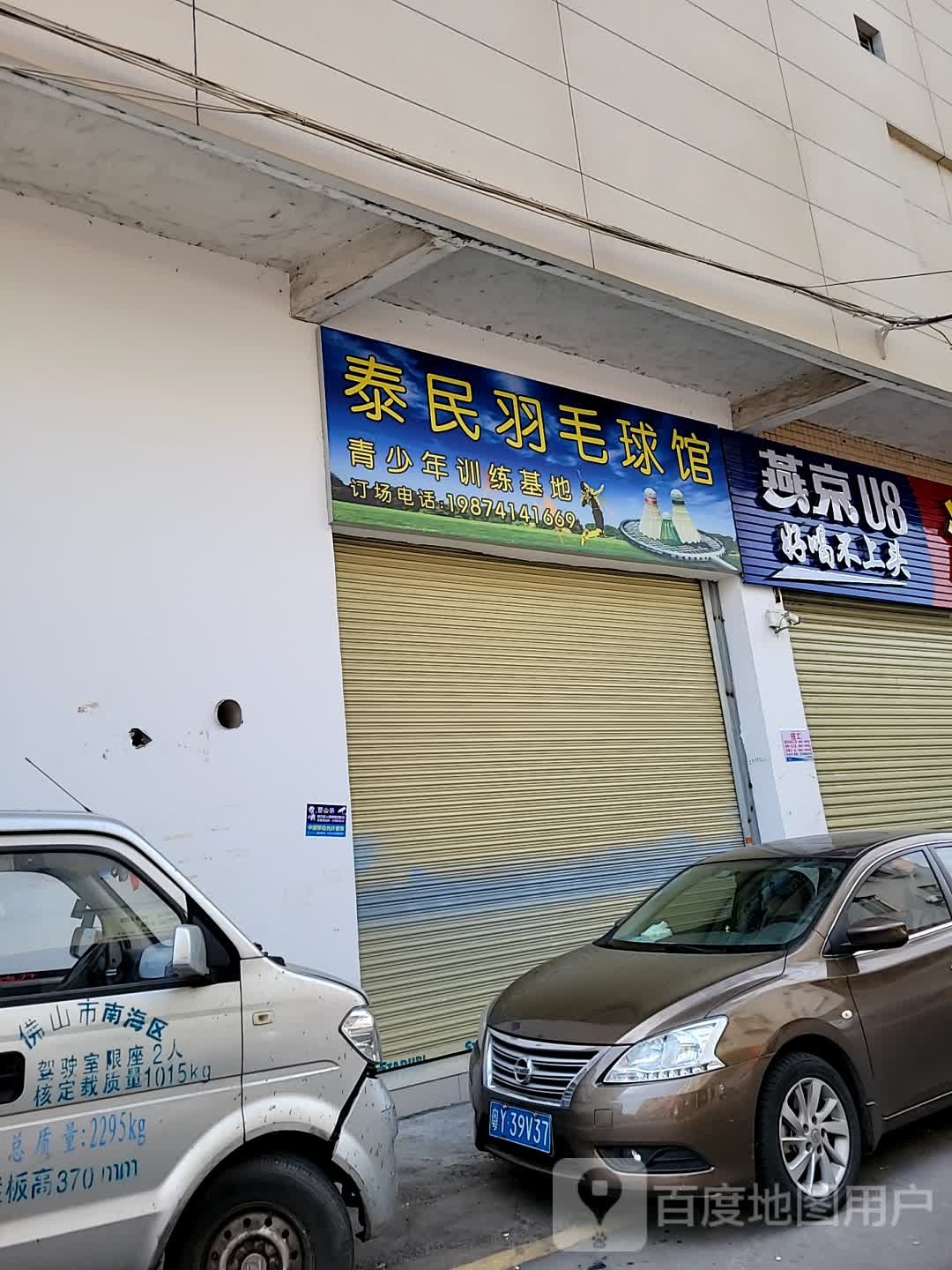 泰民羽毛篮球