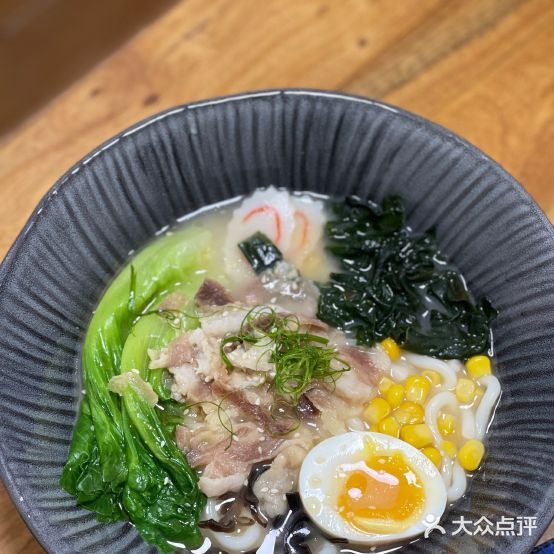 仓崎料理·寿喜锅(育德店)