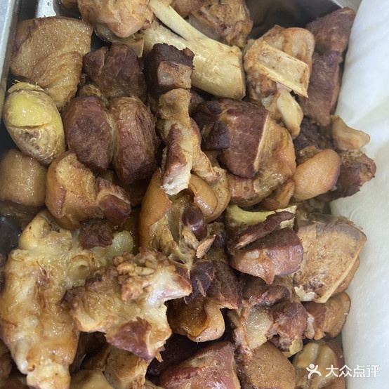 邹进乡村味道地摊火锅(第三分店)