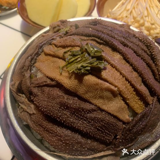 烫小嘴火锅(力盟店)