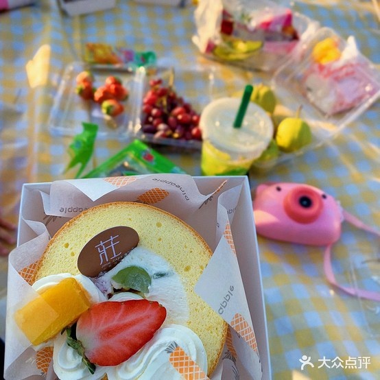 莊JOINCAKE蛋糕·面包·咖啡