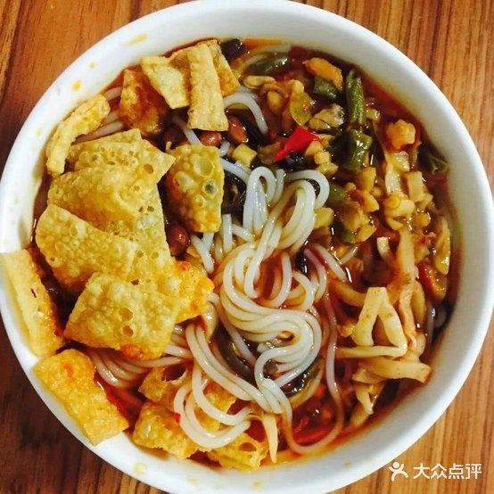 正宗柳扬州螺蛳粉