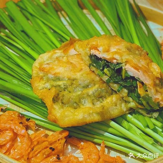 潮汕酥肉粿·潮汕小吃