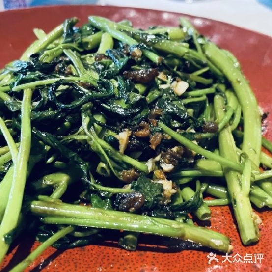 暹罗泰·泰国参厅(新世界百货望京店)