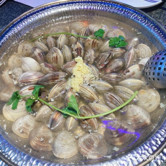 扑贝卜卜贝火锅(大兴荟聚店)