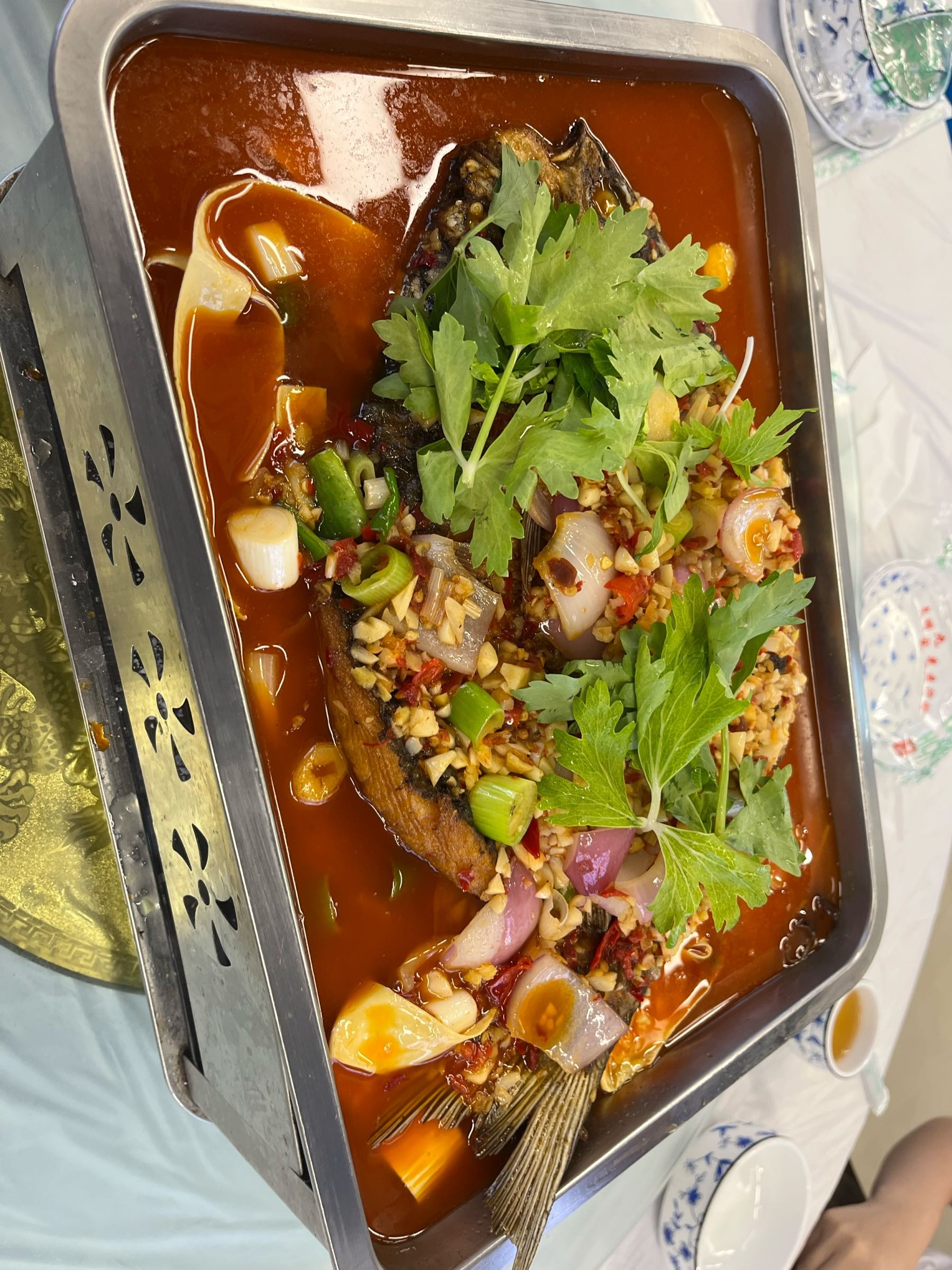 九寨风味堂·牦牛肉汤锅·藏香猪