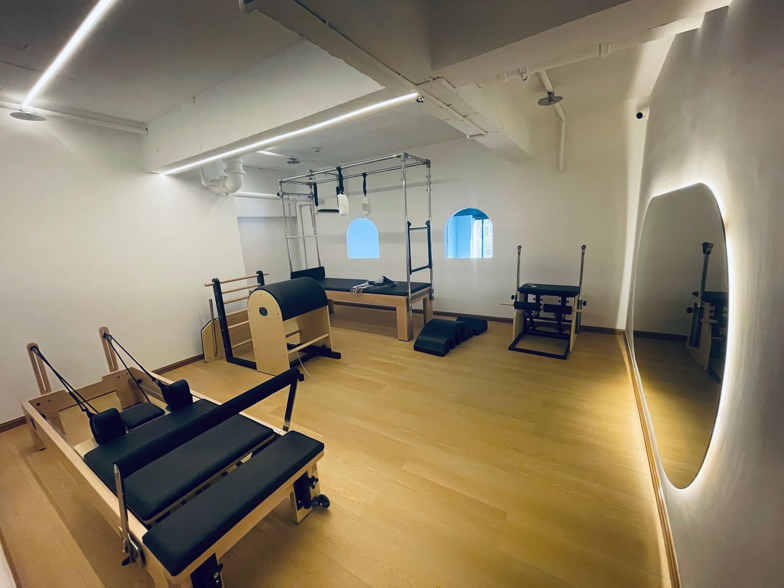 Sunny GYM健身工作室(壹号广场店)