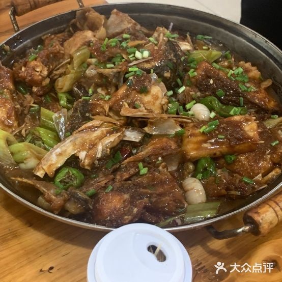 老字号红烧肉