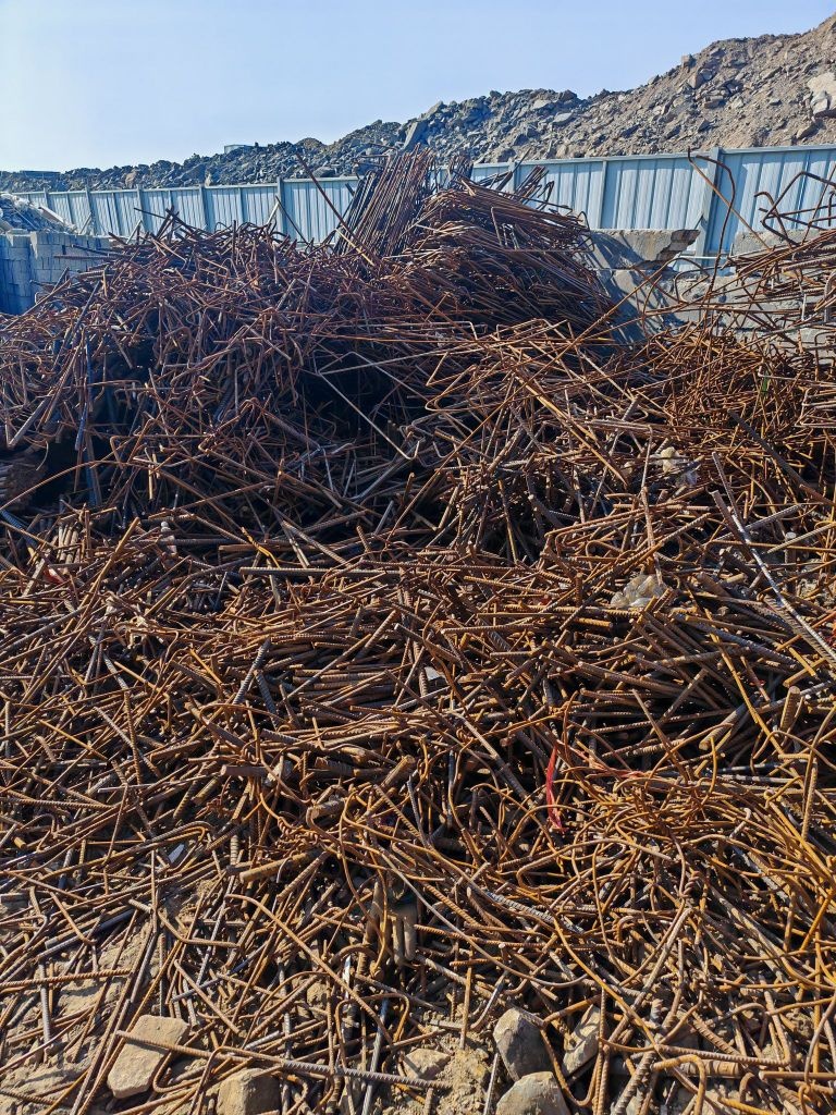 再生资源回收有限公司