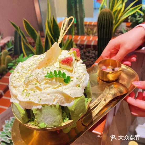 朱光玉我火(玉溪万达店)