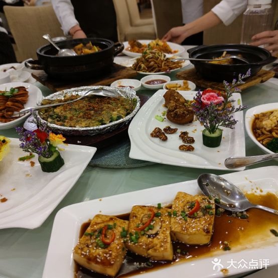 潮东大酒楼·宴会厅