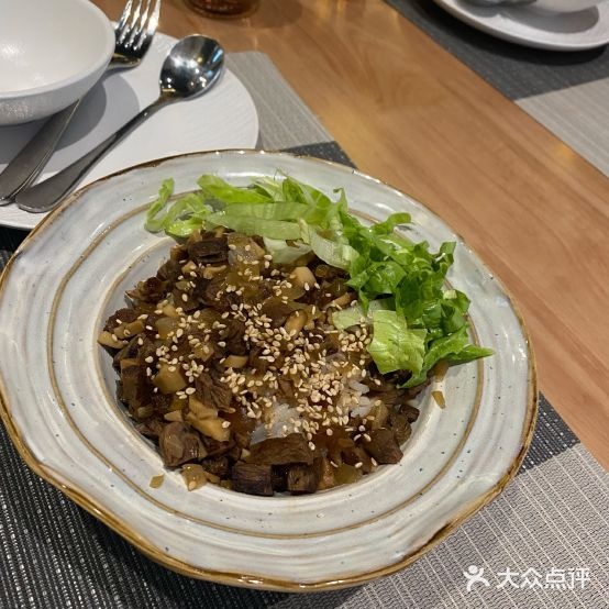 美无度餐馆