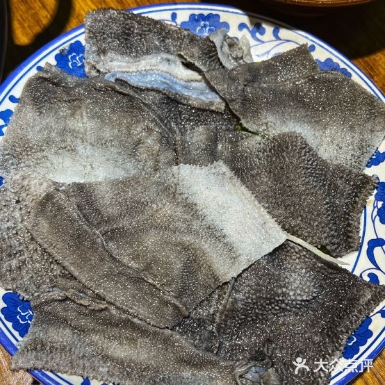 605老厂火锅