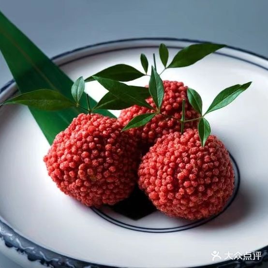 弘胜记·点心生腌·围炉打褊(柯桥店)