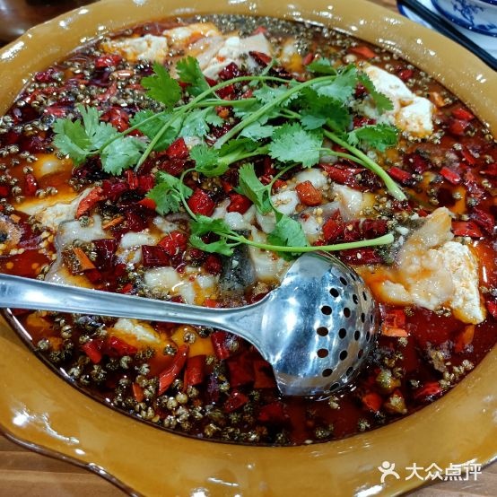 醉美泸州(海甸岛店)