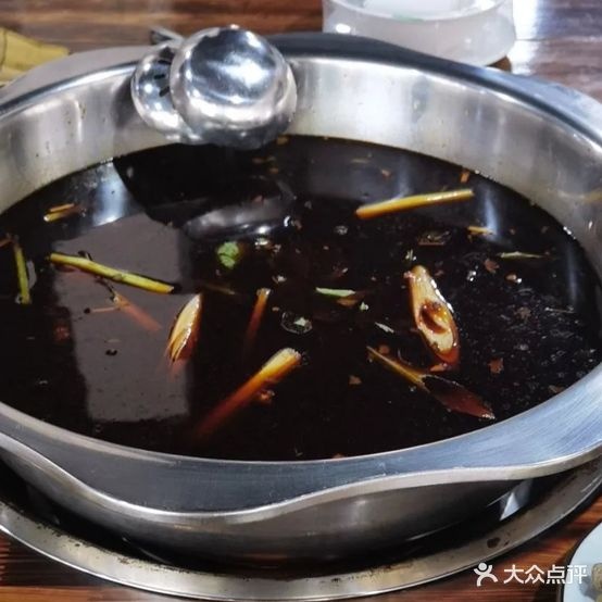 山水乡霸鱼庄