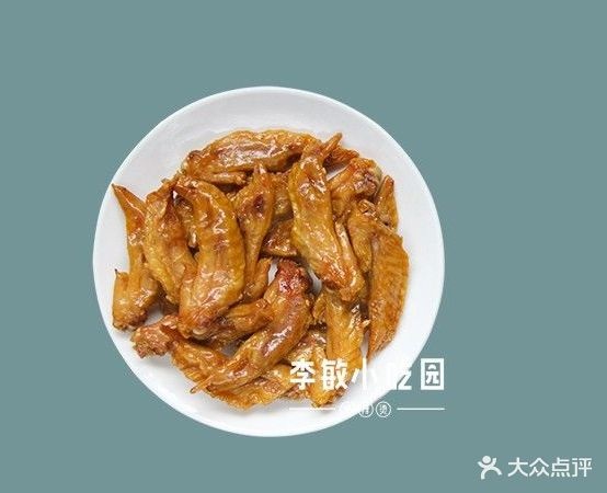 李敏小吃园麻辣烫烫(埠河店)