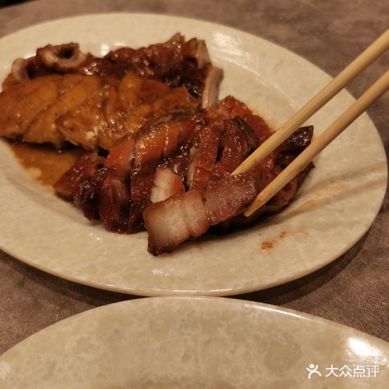 顺立食烧鹅(七星路店)