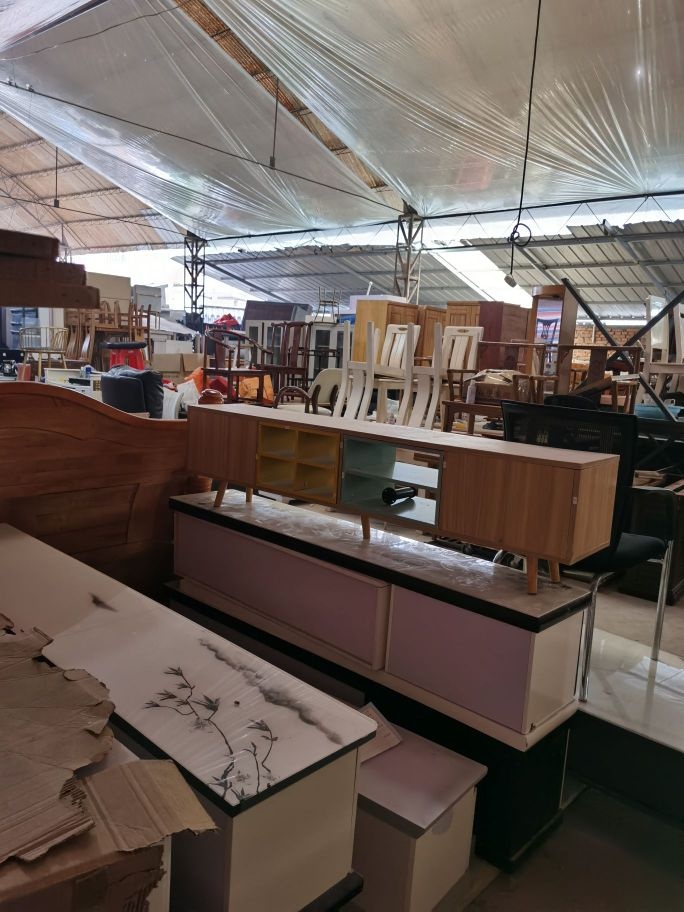 宿州市二手家具家电交易中心