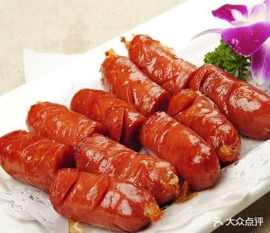 叫个牛五个(环翠店)
