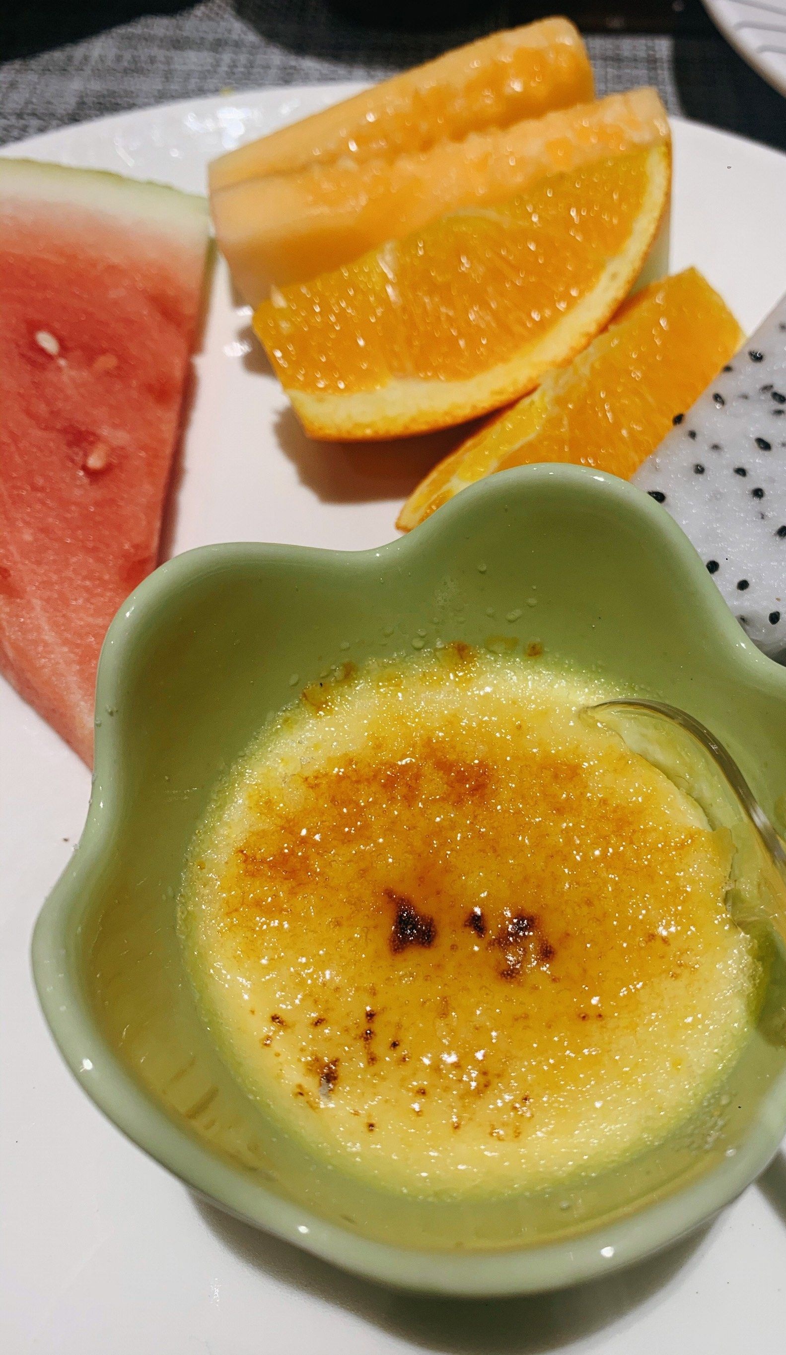 侨城大酒店-璇宫西餐厅