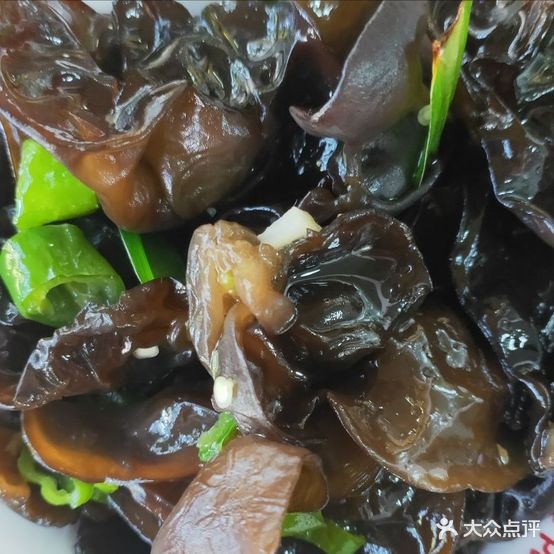 正宗浏阳蒸菜馆(桂树路店)