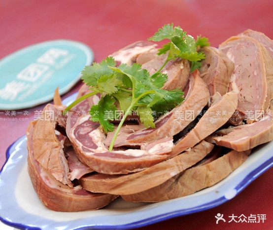 新绛铜火锅(北外环店)