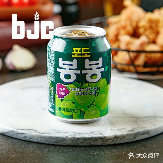 尔骱首鲍韩式炸鸡