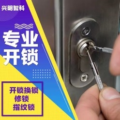 兴明锁业汽车钥匙