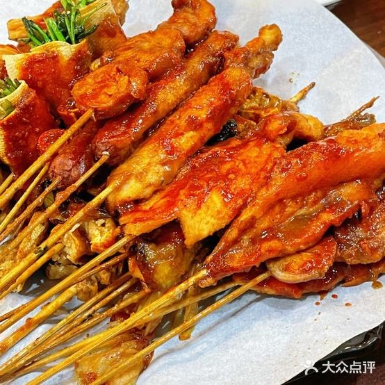嘉州三角油炸(世豪广场店)